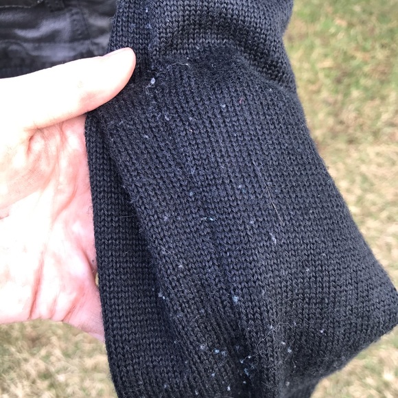 Leather Jacket - Picture 5 of 7